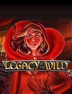 Đánh Giá Legacy Of The Wild Slot: Kỳ Quan Game Slot Mới Nhất