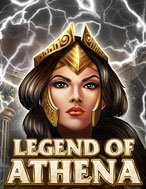 Chơi Huyền Thoại Athena – Legend of Athena Slot Ngay Hôm Nay – Phiêu Lưu Đến Thế Giới Kỳ Diệu!