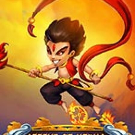 Legend of Nezha Slot: Hướng Dẫn Đầy Đủ Từ A đến Z Cho Người Mới