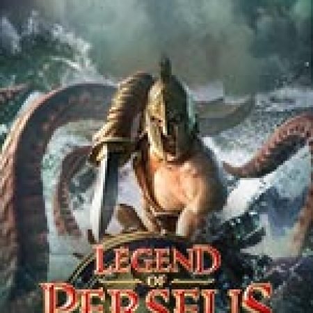 Chơi Huyền Thoại Perseus – Legend of Perseus Slot Ngay Hôm Nay – Phiêu Lưu Đến Thế Giới Kỳ Diệu!