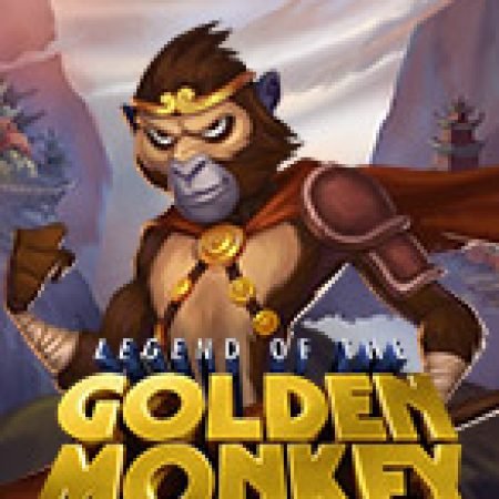 Chơi Legend of the Golden Monkey Slot Ngay Hôm Nay – Phiêu Lưu Đến Thế Giới Kỳ Diệu!