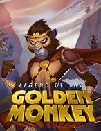 Chơi Legend of the Golden Monkey Slot Ngay Hôm Nay – Phiêu Lưu Đến Thế Giới Kỳ Diệu!