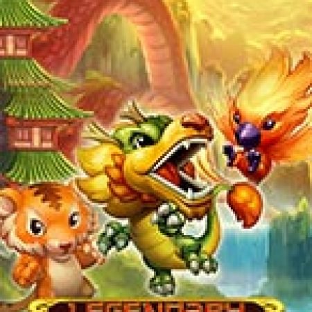 Chơi Legendary Beasts Slot Ngay Hôm Nay – Phiêu Lưu Đến Thế Giới Kỳ Diệu!