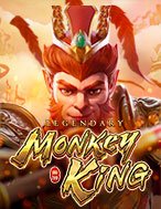 Đánh Giá Tề Thiên Đại Thánh – Legendary Monkey King Slot: Kỳ Quan Game Slot Mới Nhất