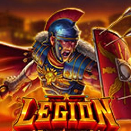 Legion Hot 1 Slot: Hướng Dẫn Chi Tiết Để Thắng Lớn và Giành Jackpot!