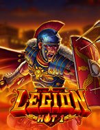 Legion Hot 1 Slot: Hướng Dẫn Chi Tiết Để Thắng Lớn và Giành Jackpot!