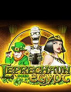 YêuTinh Ai Cập – Leprechaun goes Egypt Slot: Hướng Dẫn Đầy Đủ Từ A đến Z Cho Người Mới