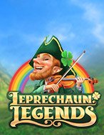 Khám Phá Leprechaun Legends Slot: Trải Nghiệm Game Slot Huyền Bí