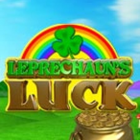 Khám Phá Leprechaun’s Luck: Cash Collect Slot: Trải Nghiệm Game Slot Huyền Bí