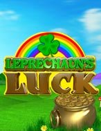 Khám Phá Leprechaun’s Luck: Cash Collect Slot: Trải Nghiệm Game Slot Huyền Bí