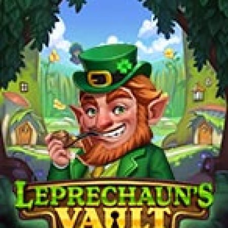 Khám Phá Hầm yêu tinh – Leprechaun’s Vault Slot: Trải Nghiệm Game Slot Huyền Bí