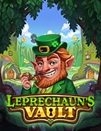 Khám Phá Hầm yêu tinh – Leprechaun’s Vault Slot: Trải Nghiệm Game Slot Huyền Bí