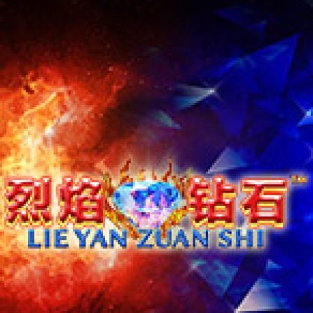 Lie Yan Zuan Shi Slot: Hướng Dẫn Chi Tiết Để Thắng Lớn và Giành Jackpot!