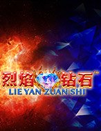 Lie Yan Zuan Shi Slot: Hướng Dẫn Chi Tiết Để Thắng Lớn và Giành Jackpot!