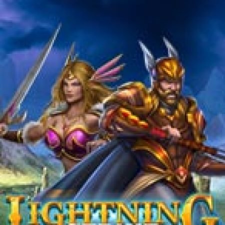 Lightning Strike Megaways Slot: Hướng Dẫn Chi Tiết Để Thắng Lớn và Giành Jackpot!