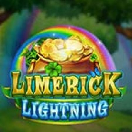 Cách Chinh Phục Limerick Lightning Slot: Chiến Lược và Hướng Dẫn