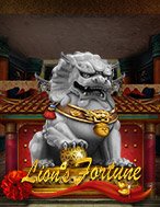 Đánh Giá Lion’s Fortune Slot: Kỳ Quan Game Slot Mới Nhất