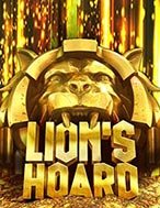 Khám Phá Kho Báu Sư Tử – Lion’s Hoard Slot: Trải Nghiệm Game Slot Huyền Bí