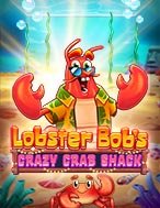 Cách Chinh Phục Đại Tiệc Hải Sản – Lobster Bob’s Crazy Crab Shack Slot: Chiến Lược và Hướng Dẫn