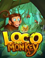 Cách Chinh Phục Loco the Monkey Slot: Chiến Lược và Hướng Dẫn