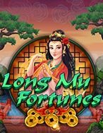 Kho Báu Của Mẹ Rồng – Long Mu Fortunes Slot: Hướng Dẫn Chi Tiết Để Thắng Lớn và Giành Jackpot!