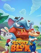 Chơi Loony Blox Slot Ngay Hôm Nay – Phiêu Lưu Đến Thế Giới Kỳ Diệu!