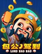 Chơi Lord Bao Bao Slot Ngay Hôm Nay – Phiêu Lưu Đến Thế Giới Kỳ Diệu!