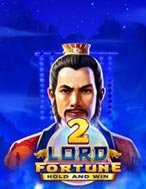 Khám Phá Lord Fortune 2 Slot: Trải Nghiệm Game Slot Huyền Bí