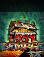 Lost Temple Slot: Hướng Dẫn Chi Tiết Để Thắng Lớn và Giành Jackpot!