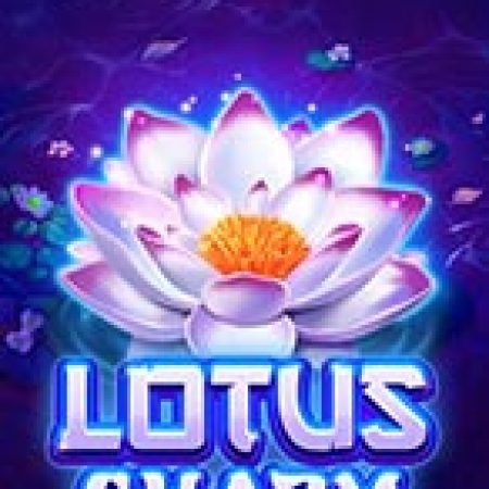 Khám Phá Lotus Charm Slot: Trải Nghiệm Game Slot Huyền Bí