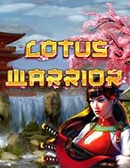 Chơi Lotus Warrior Slot Ngay Hôm Nay – Phiêu Lưu Đến Thế Giới Kỳ Diệu!