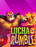 Lucha Rumble Slot: Hướng Dẫn Chi Tiết Để Thắng Lớn và Giành Jackpot!