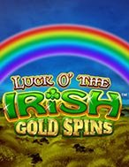 Đánh Giá Luck o’ the Irish Gold Spins Slot: Kỳ Quan Game Slot Mới Nhất