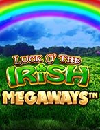 Cách Chinh Phục Luck of the Irish Megaways Slot: Chiến Lược và Hướng Dẫn