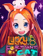 Cách Chinh Phục Lucky 8 Fortune Cat Slot: Chiến Lược và Hướng Dẫn