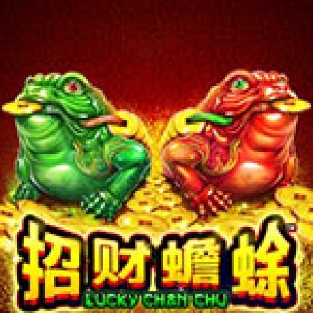 Lucky Chan Chu Slot: Hướng Dẫn Đầy Đủ Từ A đến Z Cho Người Mới