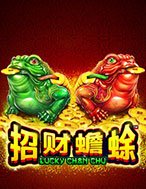 Lucky Chan Chu Slot: Hướng Dẫn Đầy Đủ Từ A đến Z Cho Người Mới