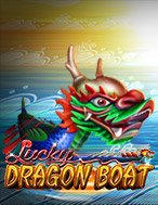 Chơi Lucky Dragon Boat Slot Ngay Hôm Nay – Phiêu Lưu Đến Thế Giới Kỳ Diệu!