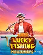 Cách Chinh Phục Câu Cá May Mắn – Lucky Fishing Megaways Slot: Chiến Lược và Hướng Dẫn