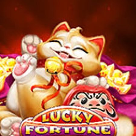 Lucky Fortune Cat Slot: Hướng Dẫn Đầy Đủ Từ A đến Z Cho Người Mới