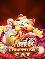 Lucky Fortune Cat Slot: Hướng Dẫn Đầy Đủ Từ A đến Z Cho Người Mới