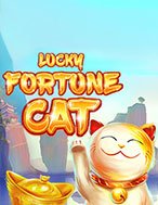 Đánh Giá Mèo Thần May Mắn – Lucky Fortune Cat Slot: Kỳ Quan Game Slot Mới Nhất