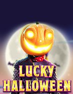 Halloween May Mắn – Lucky Halloween Slot: Hướng Dẫn Đầy Đủ Từ A đến Z Cho Người Mới