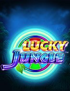 Cách Chinh Phục Lucky Jungle Slot: Chiến Lược và Hướng Dẫn