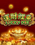 Đánh Giá Lucky Koi Slot: Kỳ Quan Game Slot Mới Nhất