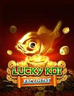 Đánh Giá Lucky Koi Exclusive Slot: Kỳ Quan Game Slot Mới Nhất