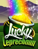 Hũ Vàng Lucky – Lucky Leprechaun Slot: Hướng Dẫn Chi Tiết Để Thắng Lớn và Giành Jackpot!