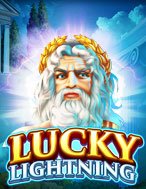 Chơi Anh Sáng May Mắn – Lucky Lightning Slot Ngay Hôm Nay – Phiêu Lưu Đến Thế Giới Kỳ Diệu!