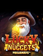 Chơi Lucky Nuggets Megaways Slot Ngay Hôm Nay – Phiêu Lưu Đến Thế Giới Kỳ Diệu!