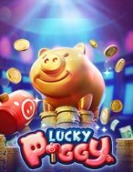 Heo Lộc Phát – Lucky Piggy Slot: Hướng Dẫn Chi Tiết Để Thắng Lớn và Giành Jackpot!